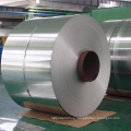 Food grade cold rolled stainless steel coils grade 201